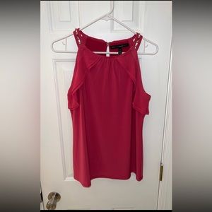 White House Black Market Blouse NWT